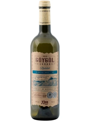 Вино Goygol Rkatsiteli 0.75 л