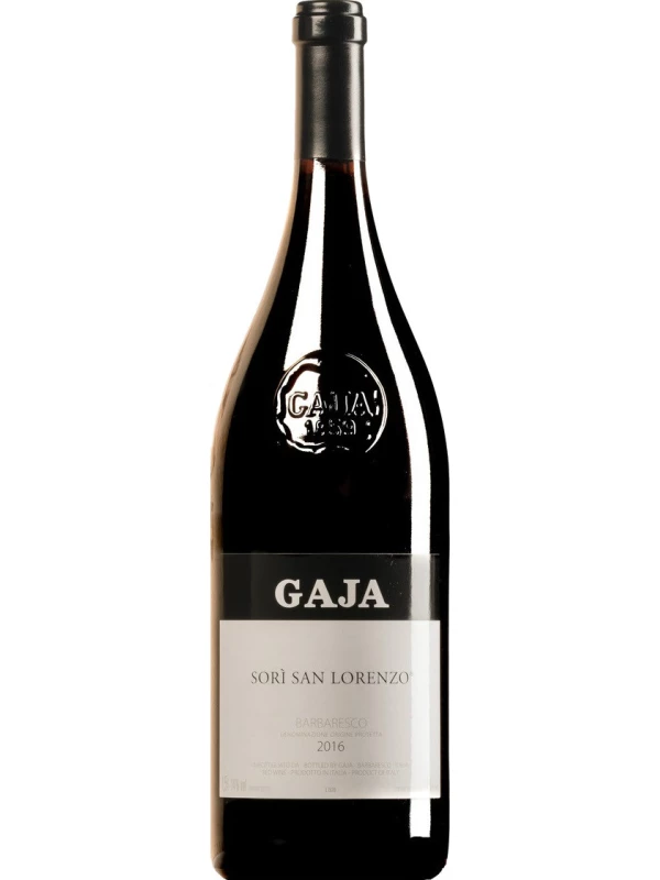Gaja, Sori San Lorenzo, Barbaresco DOP