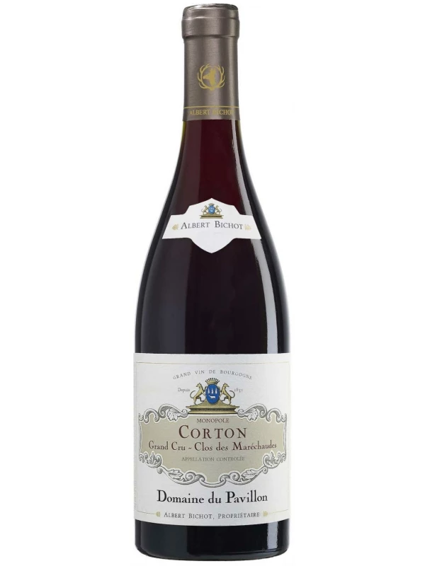 Domaine du Pavillon, Corton Grand Cru Clos des Marechaudes AOC