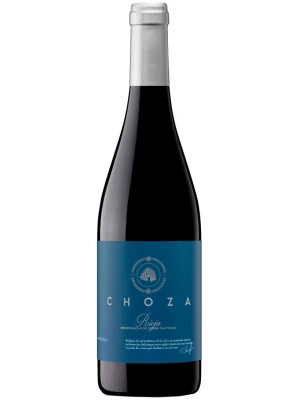 Вино Castillo de Oses, Choza Tempranillo, Rioja DOC 2023, 0.75 л