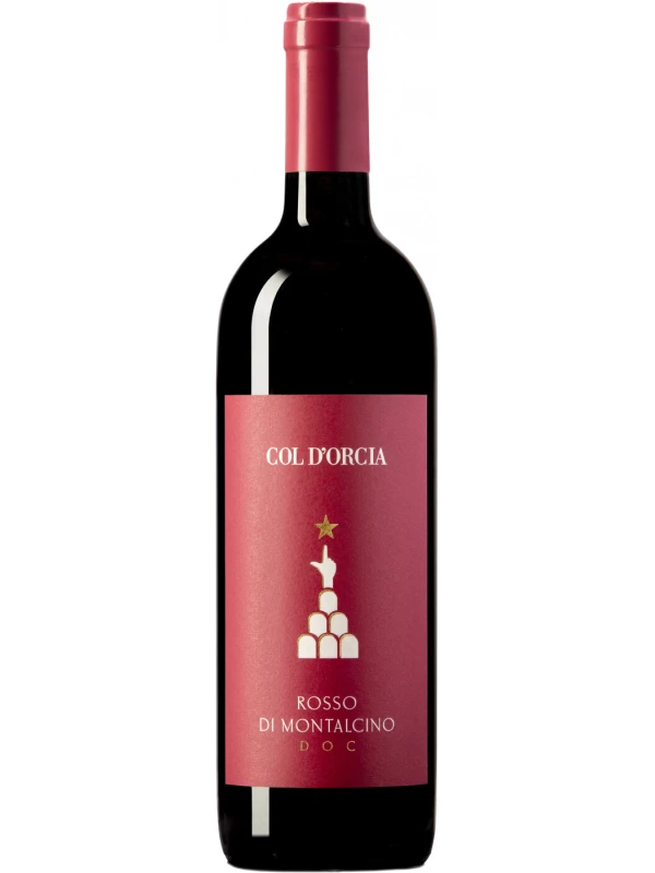 Col d'Orcia, Rosso di Montalcino DOC