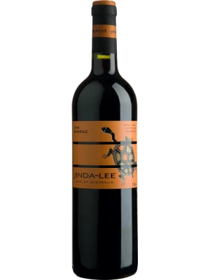 Вино Jinda-Lee Shiraz 2010, 0.75 л