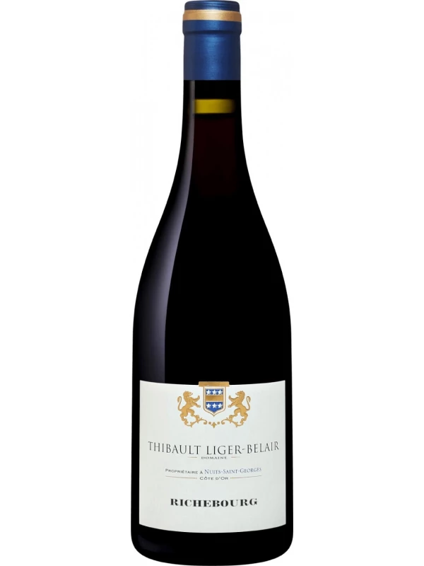 Domaine Thibault Liger-Belair, Richebourg Grand Cru AOC