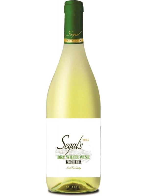Segal's White Dry