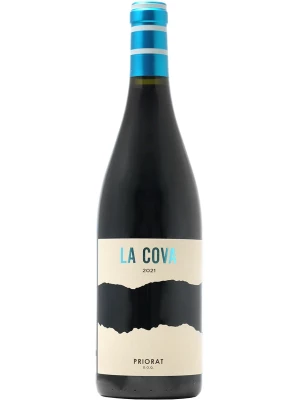 Вино Vinicola del Priorat, La Cova Priorat DOQ 2021, 0.75 л