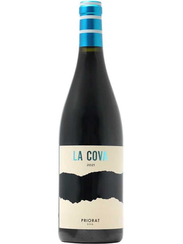 Vinicola del Priorat, La Cova Priorat DOQ