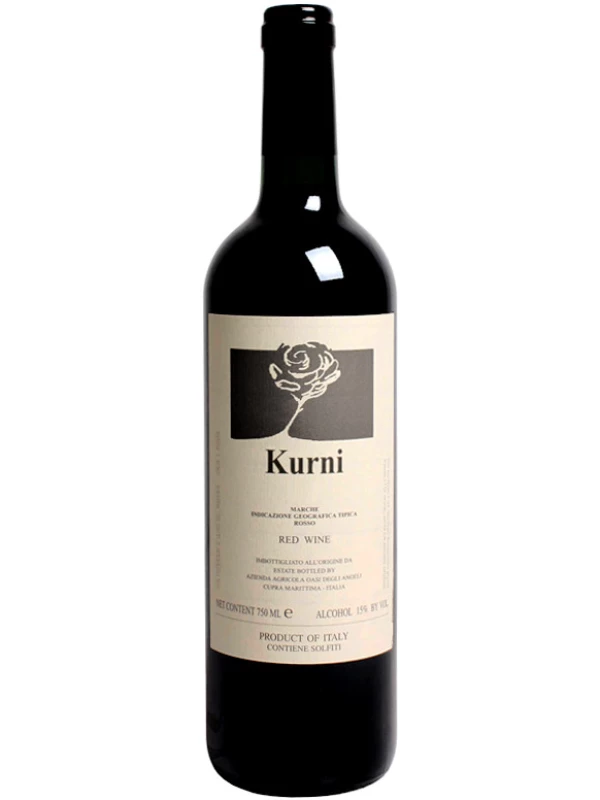 Kurni, Marche Rosso IGT