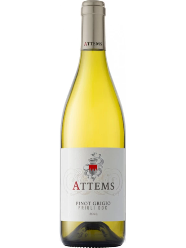 Attems, Pinot Grigio, Friuli DOC