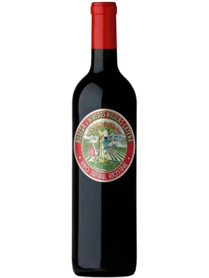 Вино Bodegas y Vinedos Catena, La Marchigiana Bonarda 2022, 0.75 л