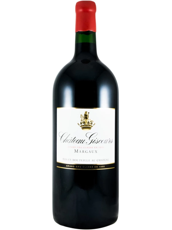 Chateau Giscours, Margaux AOC 3-me Grand Cru