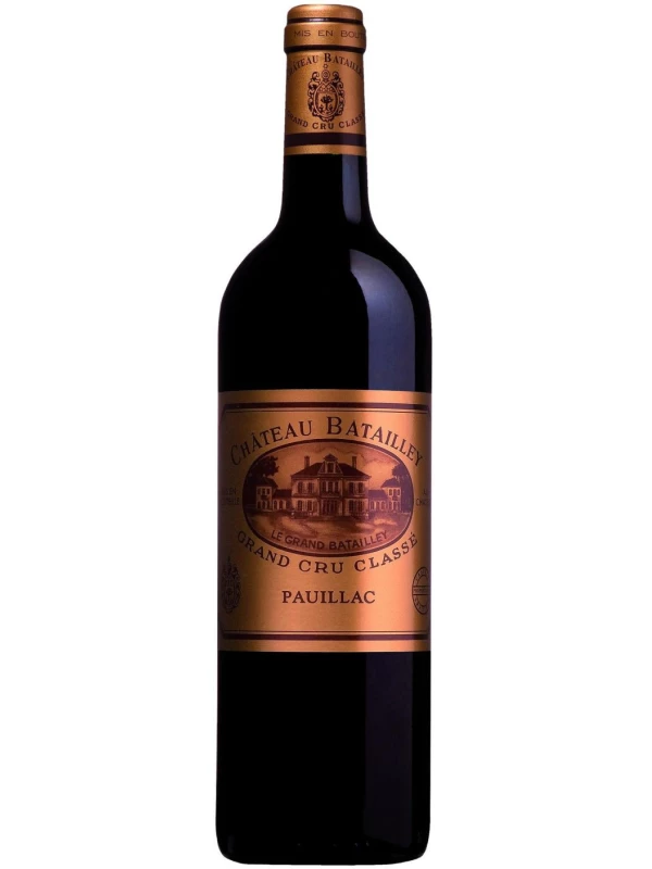Chateau Batailley, Pauillac AOC Grand Cru Classe