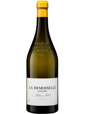 Вино Alphonse Mellot, La Demoiselle Sancerre Blanc AOC 2020, 0.75 л