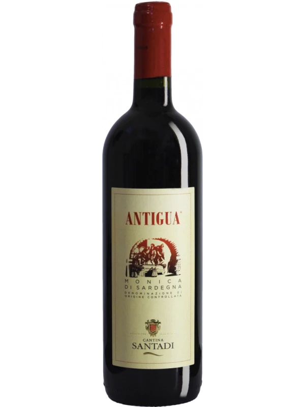 Antigua DOC