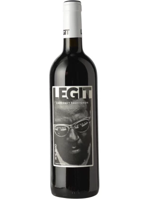 Вино Tolaini, Legit Cabernet Sauvignon 2020, 0.75 л