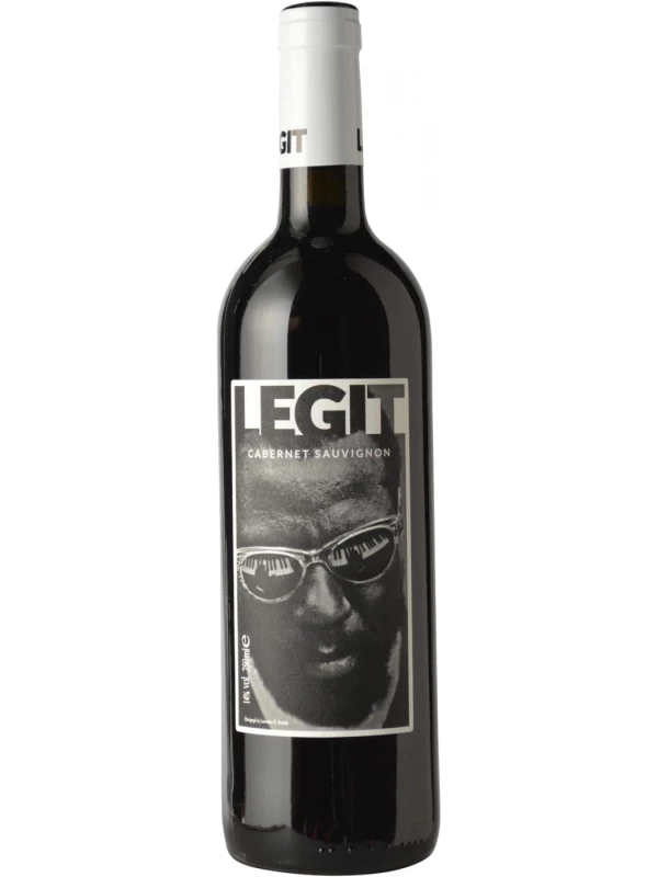Tolaini, Legit Cabernet Sauvignon