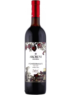 Вино Arcruni Nur Dry 0.75 л