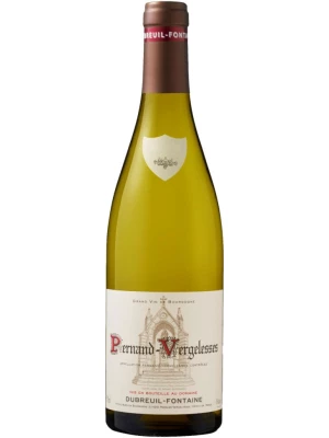 Вино Domaine Dubreuil-Fontaine, Pernand-Vergelesses Blanc AOC 2023, 0.75 л