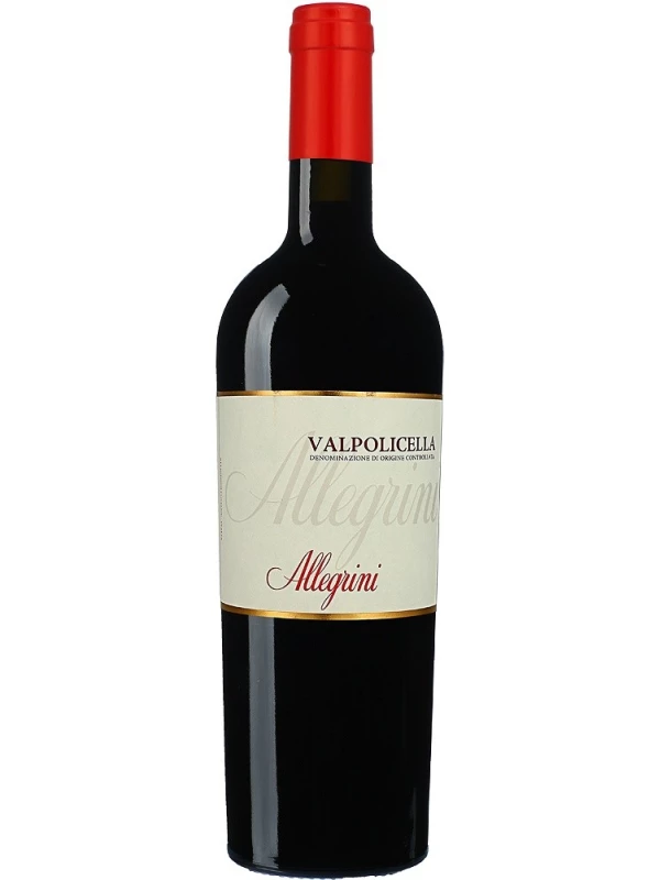 Allegrini, Valpolicella DOC
