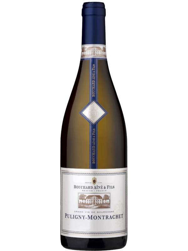 Bouchard Aine & Fils, Puligny-Montrachet AOC