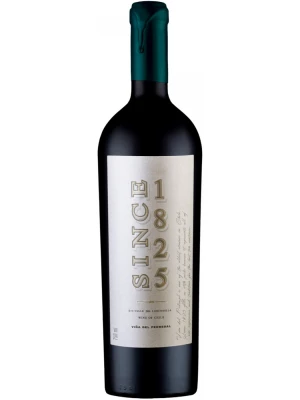 Вино Vina del Pedregal, Since 1825 2014, 0.75 л