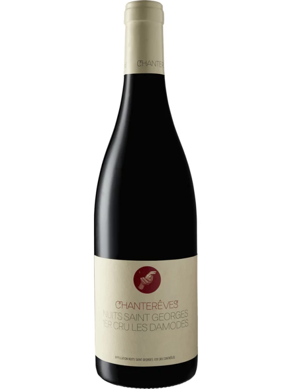 Chantereves, Nuits-Saint-Georges 1er Cru Les Damodes AOC