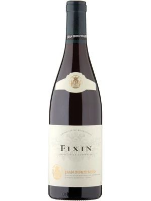 Вино Jean Bouchard, Fixin AOC 2018, 0.75 л