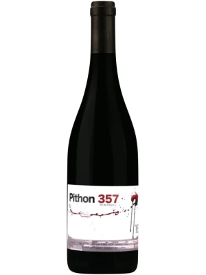 Вино Olivier Pithon, Pithon 357 2018, 0.75 л