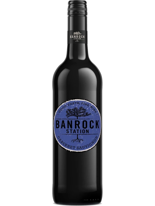 Banrock Station, Cabernet Sauvignon