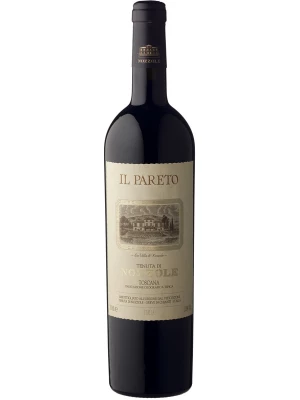 Вино Nozzole, Il Pareto, Toscana IGT 2010, 0.75 л