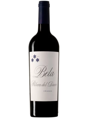 Вино CVNE, Bela Crianza, Ribera del Duero DO 2018, 0.75 л