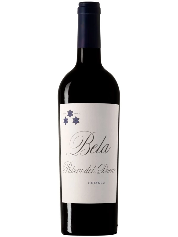 CVNE, Bela Crianza, Ribera del Duero DO