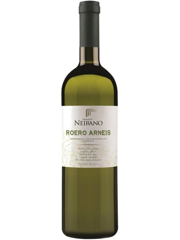 Tenute Neirano, Roero Arneis DOCG