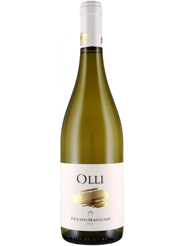Feudo Maccari, Olli Grillo, Sicilia DOC