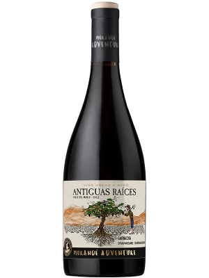 Вино Morande Adventure Antiguas Raices 2019, 0.75 л