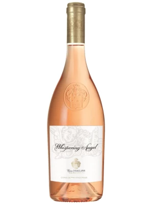 Вино Whispering Angel Rose AOC 2023, 0.75 л
