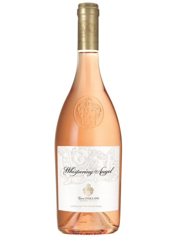 Whispering Angel Rose AOC