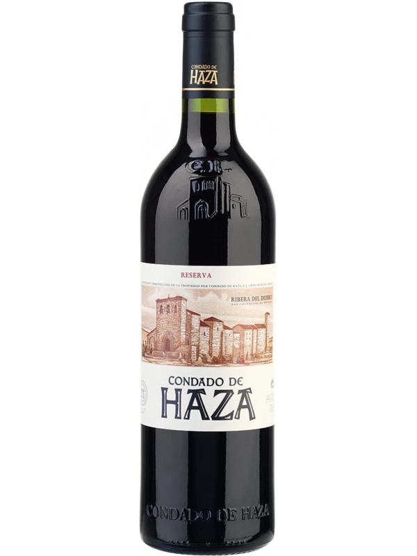 Condado de Haza Reserva