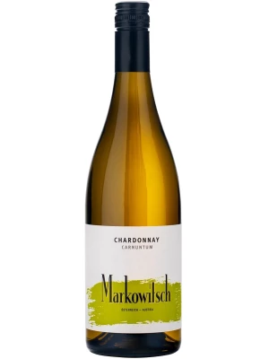 Вино Markowitsch, Chardonnay 2021, 0.75 л
