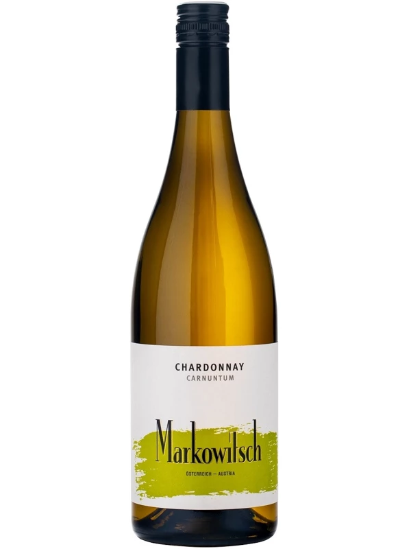 Markowitsch, Chardonnay
