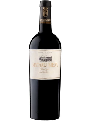 Вино Matarromera, Prestigio, Ribera del Duero DO 2018, 0.75 л