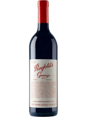 Вино Penfolds Grange 2006, 0.75 л