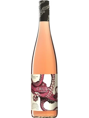Вино Mare Magnum, Crudo Nerello Mascalese Rosato, Terre Siciliane IGT 2022, 0.75 л