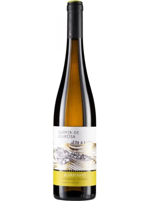 Вино Quinta de Lourosa Alvarinho, Minho DOC 2020, 0.75 л