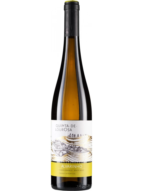 Quinta de Lourosa Alvarinho, Minho DOC