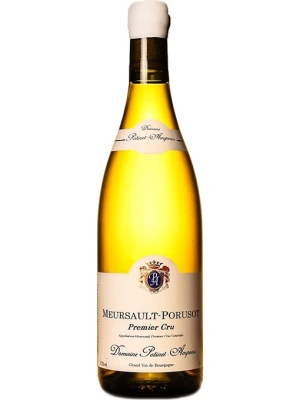 Вино Domaine Potinet-Ampeau, Meursault-Porusot Premier Cru AOC 2011, 0.75 л