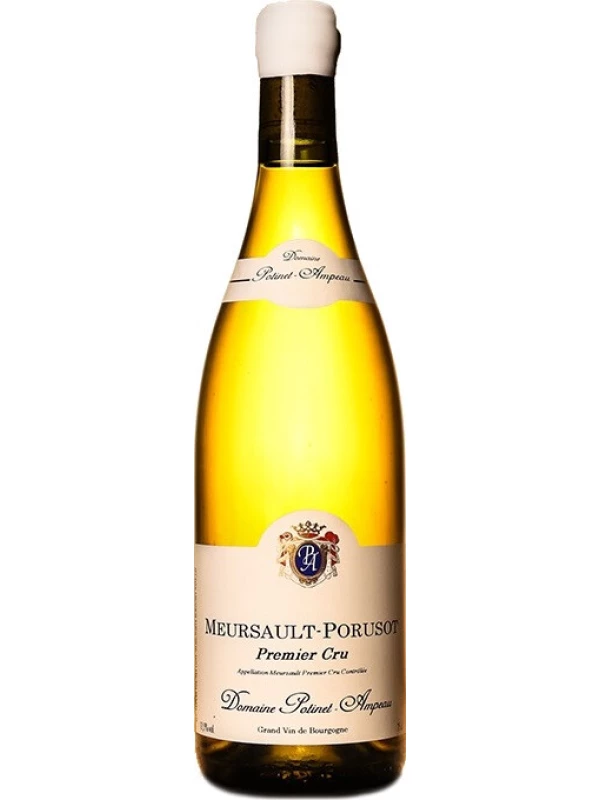 Domaine Potinet-Ampeau, Meursault-Porusot Premier Cru AOC