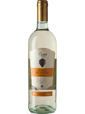 Вино Rasa Vino Bianco Secco 0.75 л