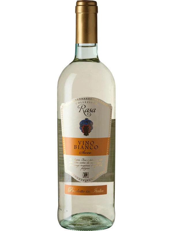Rasa Vino Bianco Secco