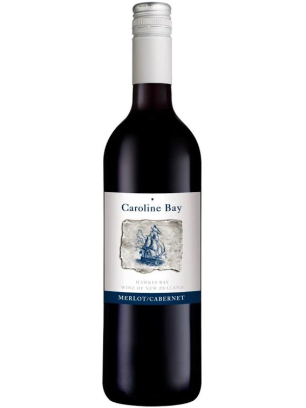 Caroline Bay Merlot-Cabernet