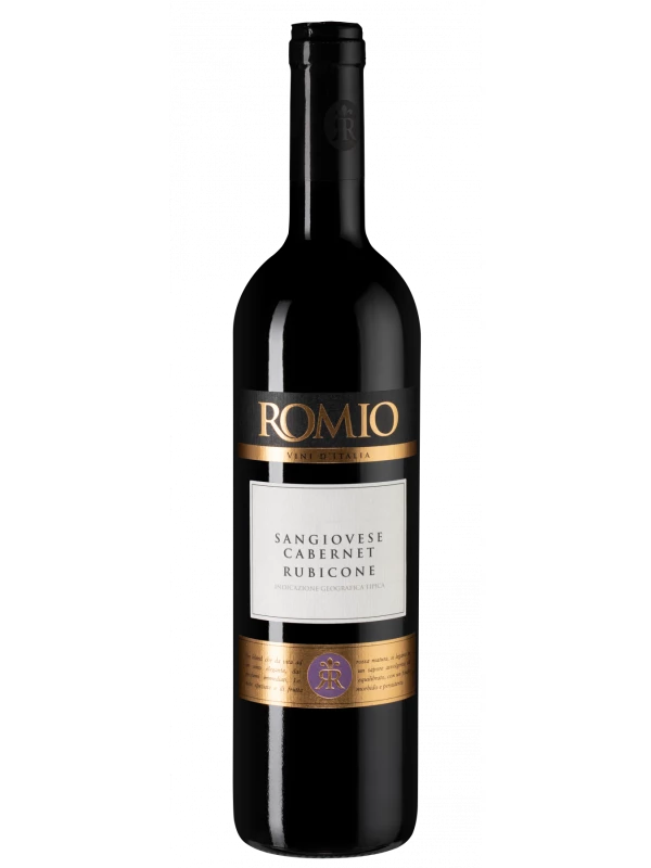 Romio Sangiovese/Cabernet, Италия Romio